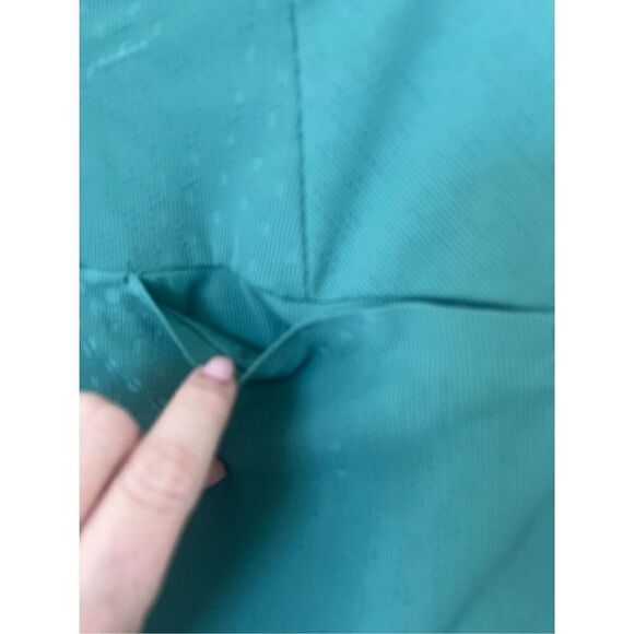 NEW Nike Tour Women's Dri-FIT ADV Golf Skirt Skort $85 Emerald Green - Picture 5 of 6